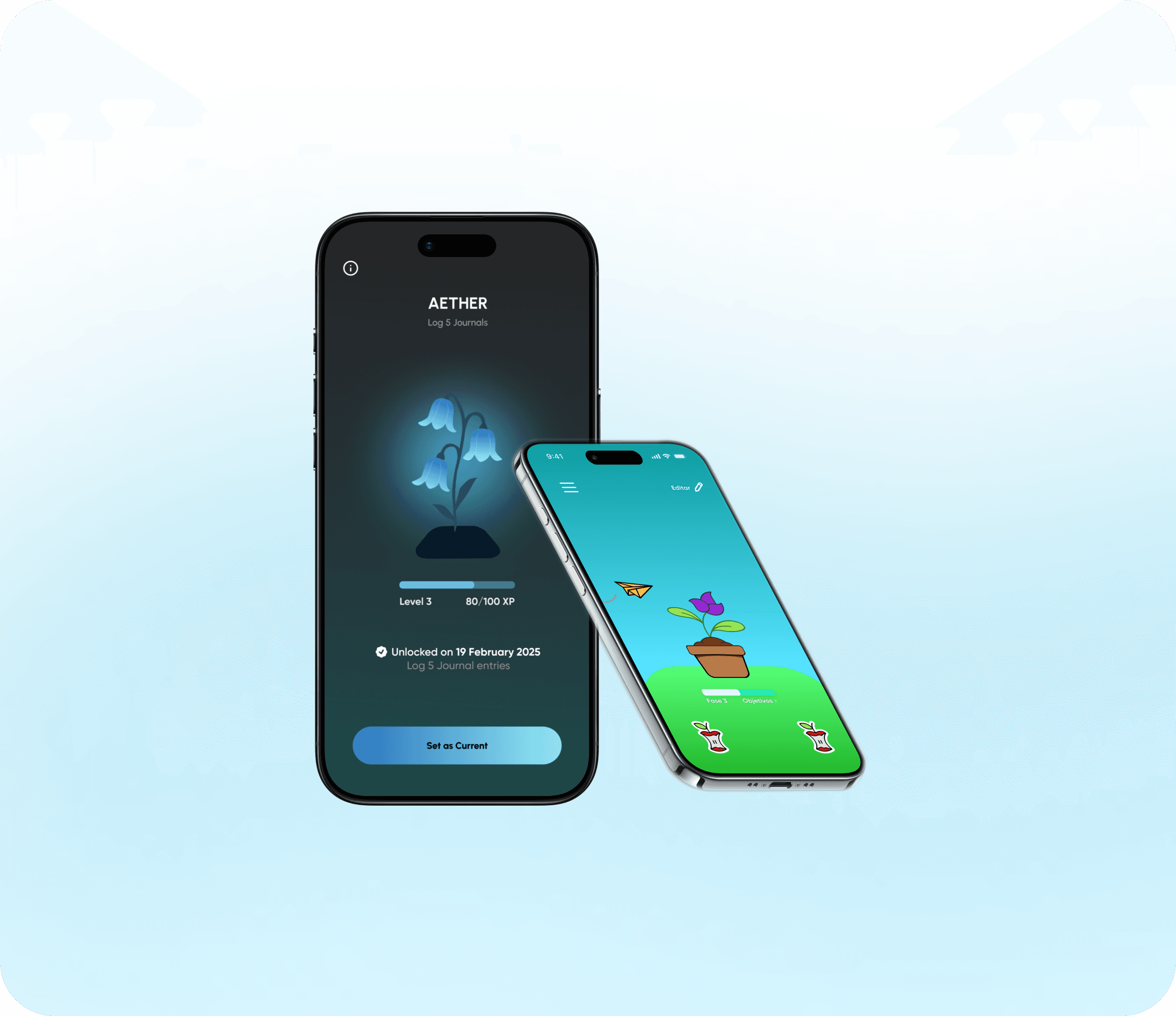 Mobile App Design (UI/UX) preview