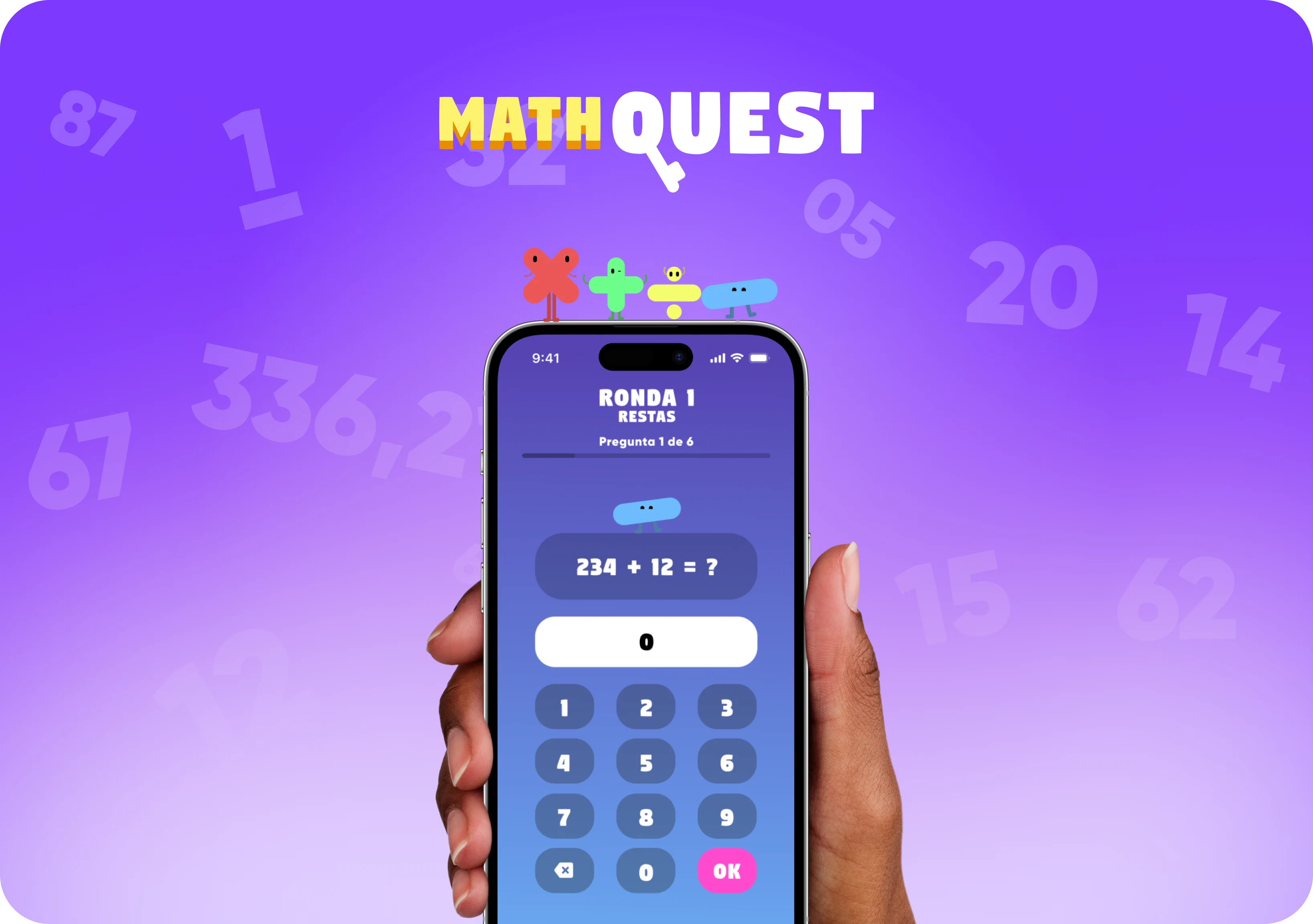 MathQuest